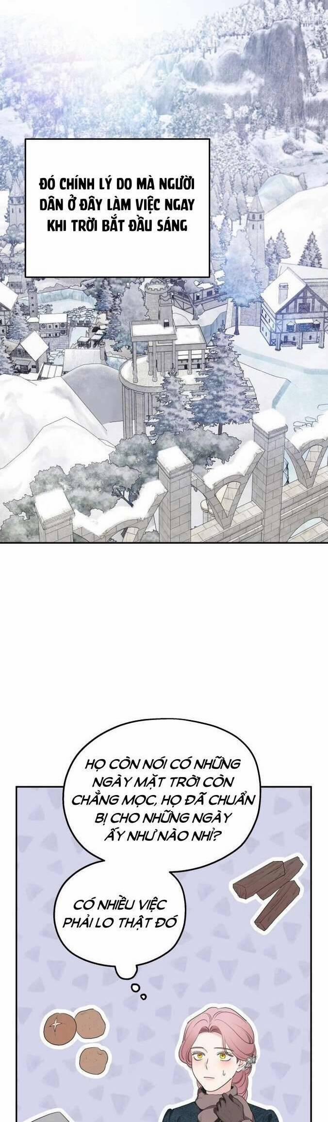 Gia Đình Chồng Vô Cùng Yêu Thích Tôi 85 trang 17