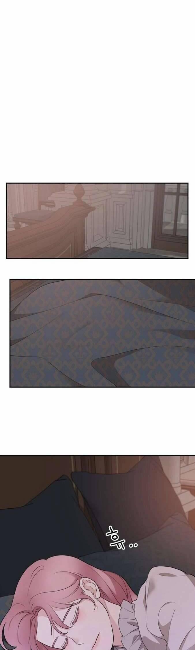 Gia Đình Chồng Vô Cùng Yêu Thích Tôi 85 trang 2