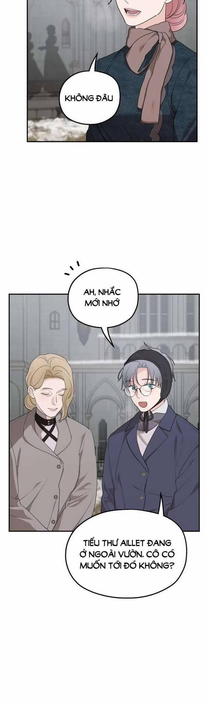 Gia Đình Chồng Vô Cùng Yêu Thích Tôi 85 trang 20