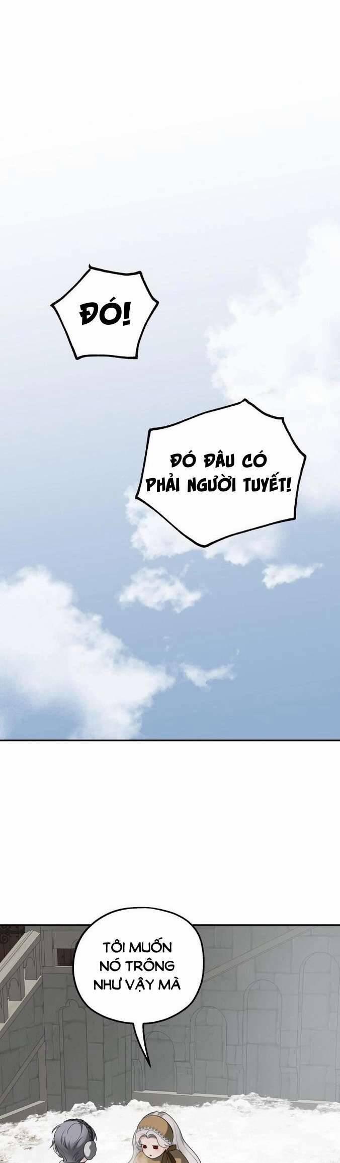 Gia Đình Chồng Vô Cùng Yêu Thích Tôi 85 trang 21