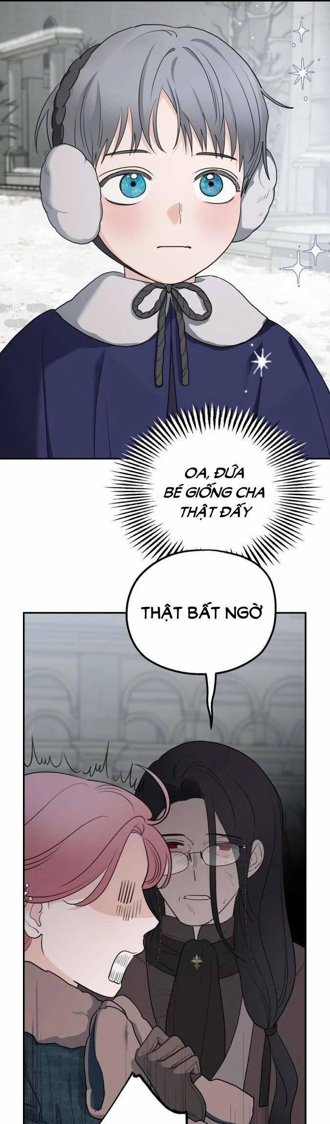 Gia Đình Chồng Vô Cùng Yêu Thích Tôi 85 trang 24