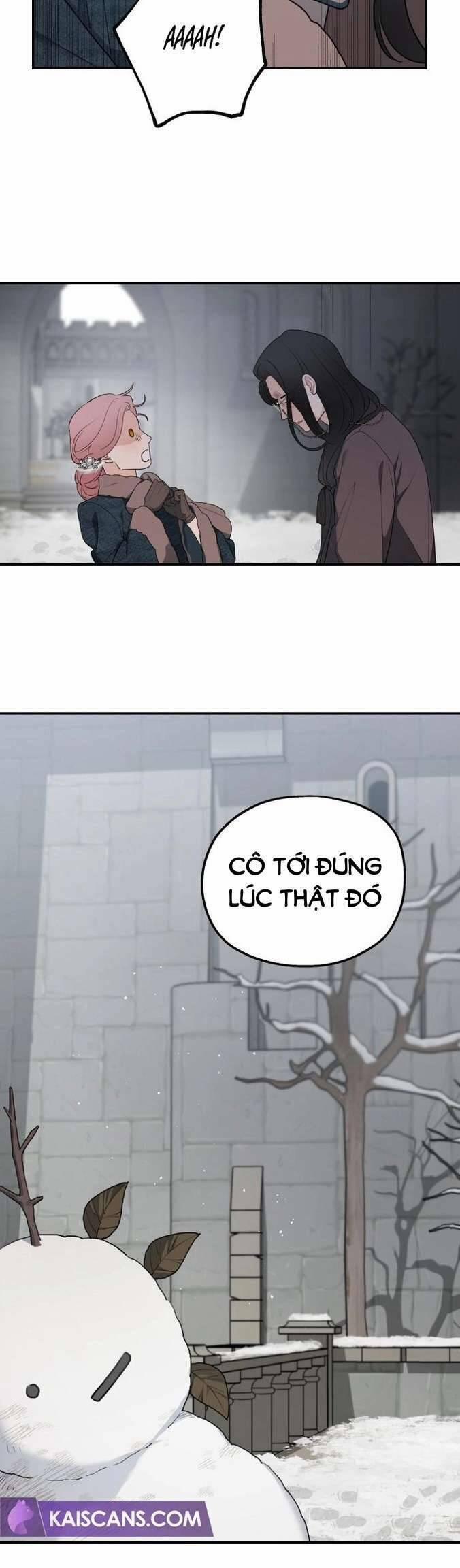 Gia Đình Chồng Vô Cùng Yêu Thích Tôi 85 trang 25