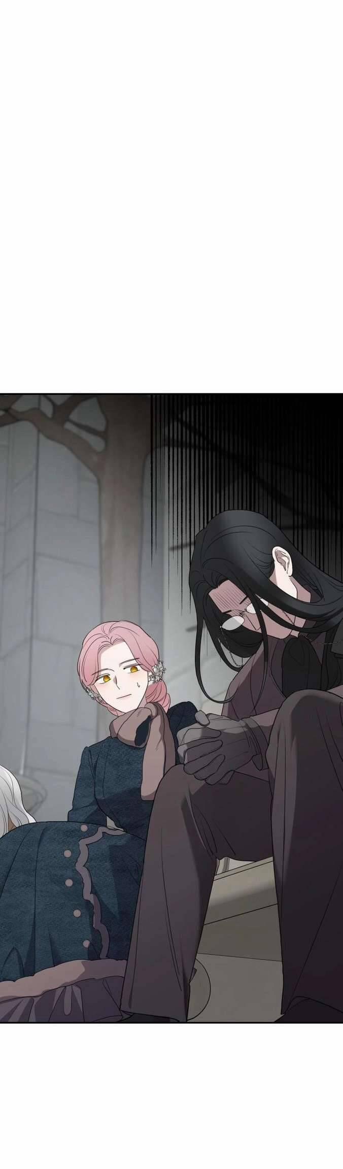 Gia Đình Chồng Vô Cùng Yêu Thích Tôi 85 trang 26