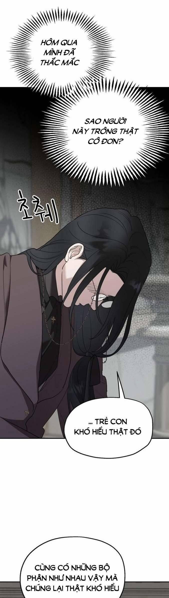 Gia Đình Chồng Vô Cùng Yêu Thích Tôi 85 trang 27