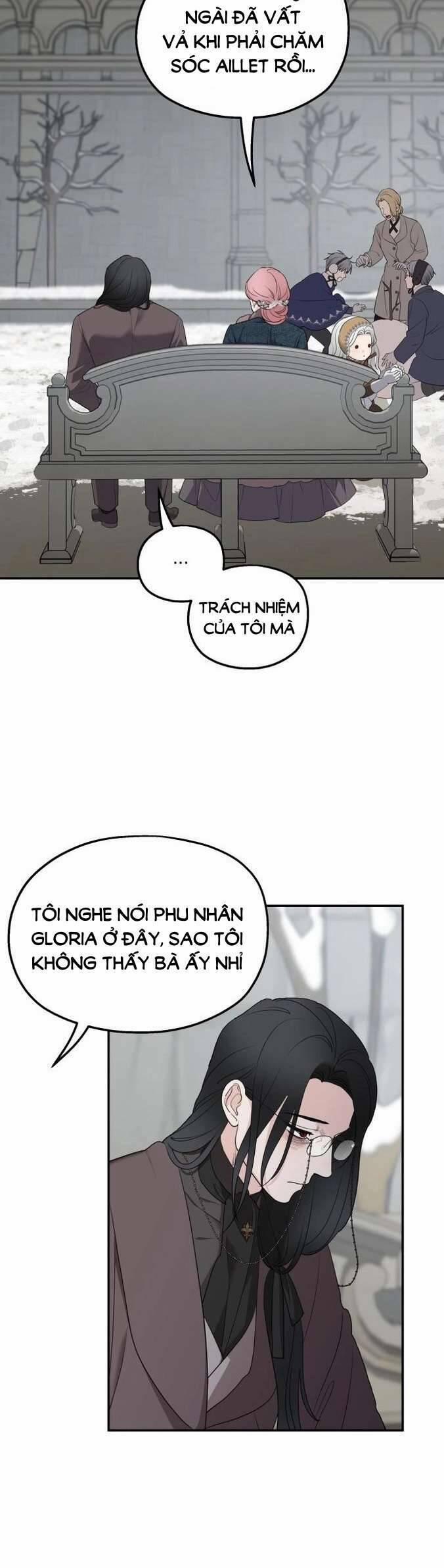 Gia Đình Chồng Vô Cùng Yêu Thích Tôi 85 trang 29