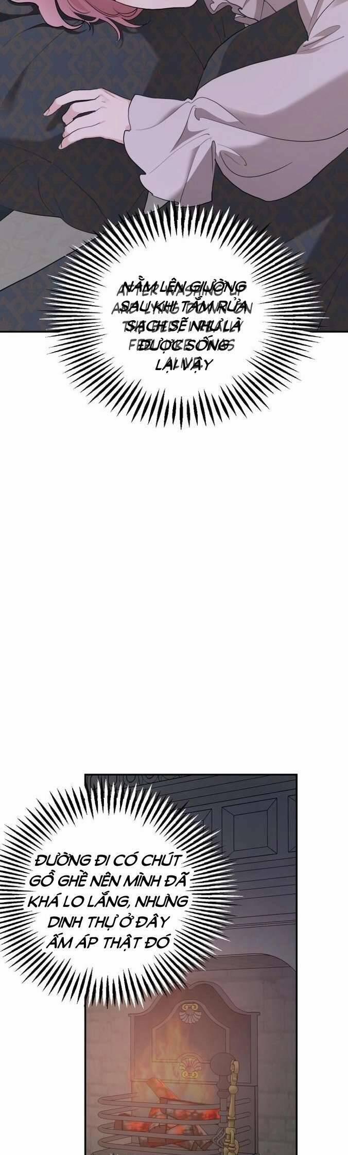 Gia Đình Chồng Vô Cùng Yêu Thích Tôi 85 trang 3