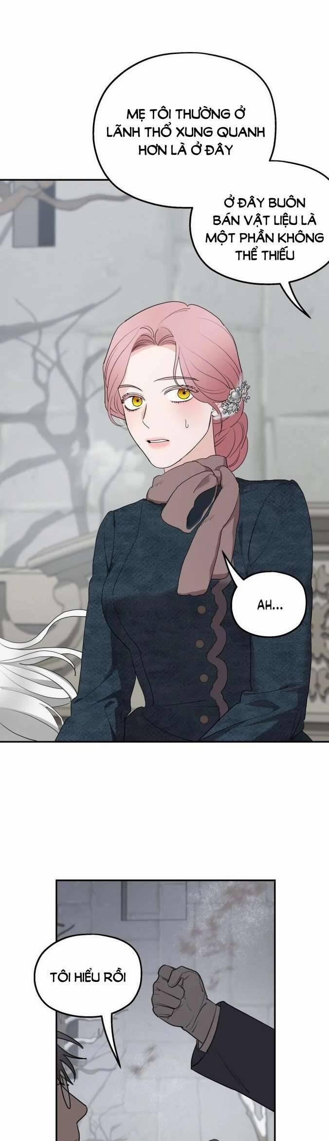 Gia Đình Chồng Vô Cùng Yêu Thích Tôi 85 trang 30