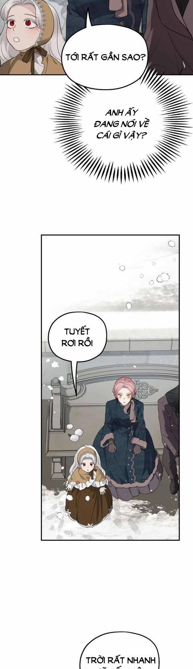 Gia Đình Chồng Vô Cùng Yêu Thích Tôi 85 trang 34