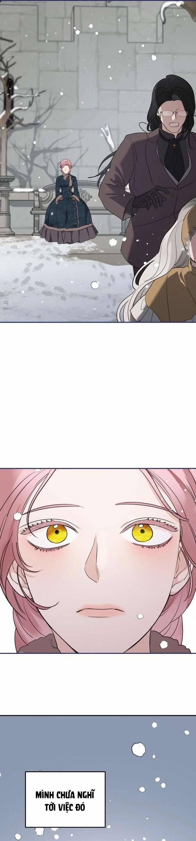 Gia Đình Chồng Vô Cùng Yêu Thích Tôi 85 trang 36