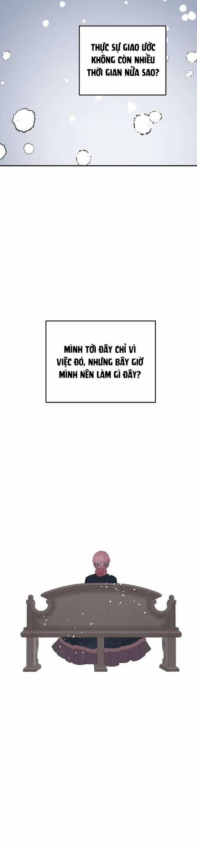 Gia Đình Chồng Vô Cùng Yêu Thích Tôi 85 trang 37