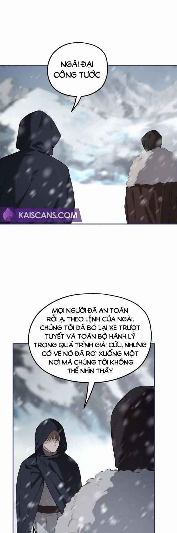 Gia Đình Chồng Vô Cùng Yêu Thích Tôi 85 trang 39