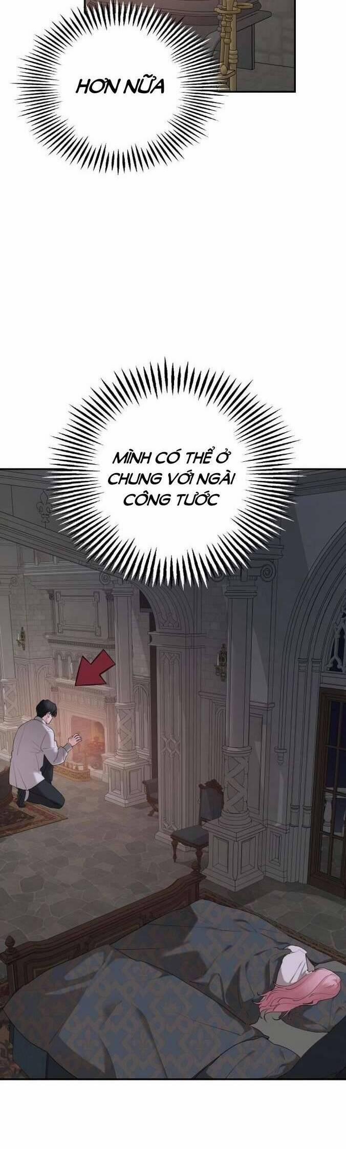 Gia Đình Chồng Vô Cùng Yêu Thích Tôi 85 trang 4