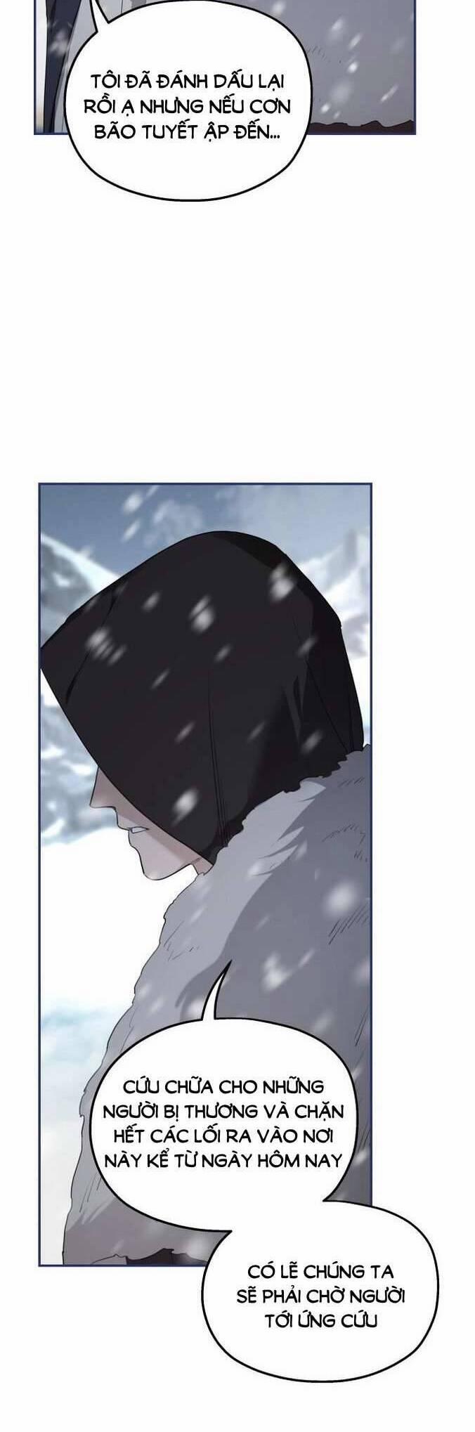 Gia Đình Chồng Vô Cùng Yêu Thích Tôi 85 trang 40