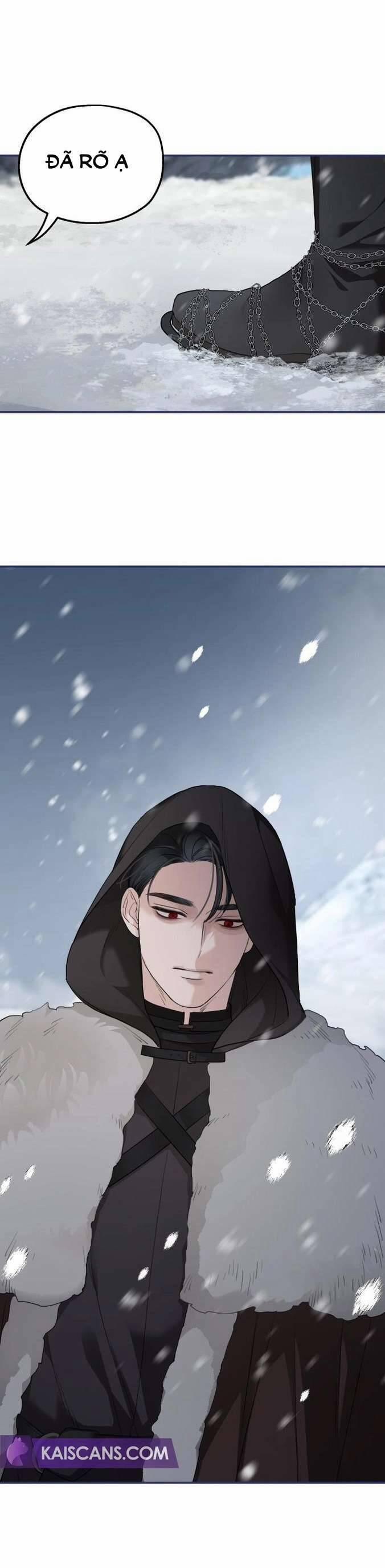 Gia Đình Chồng Vô Cùng Yêu Thích Tôi 85 trang 41