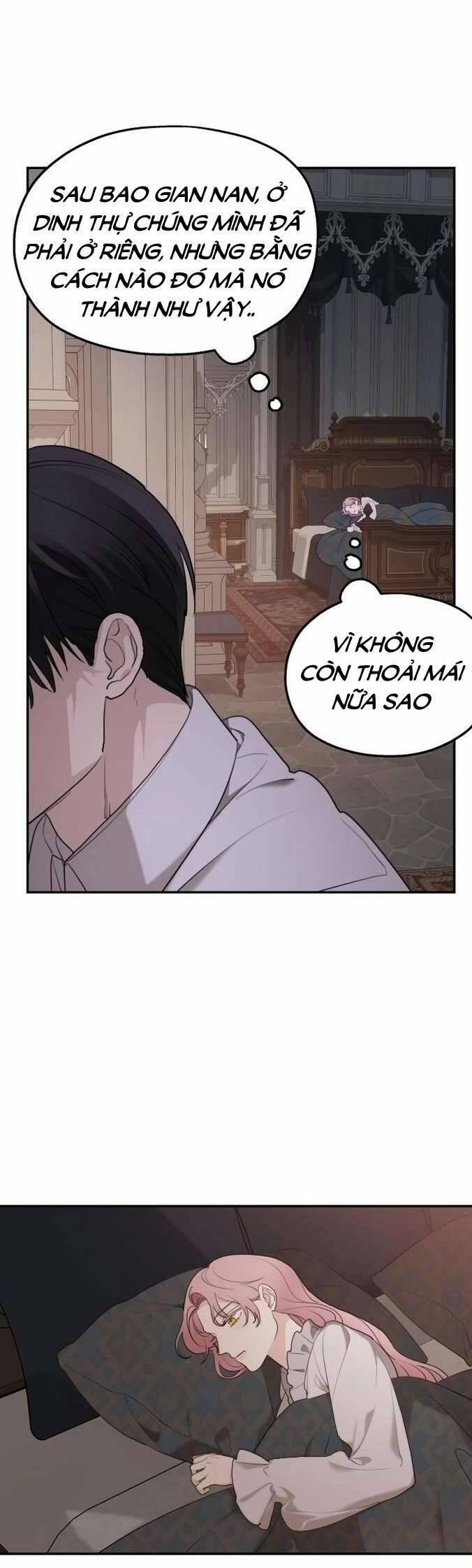 Gia Đình Chồng Vô Cùng Yêu Thích Tôi 85 trang 5