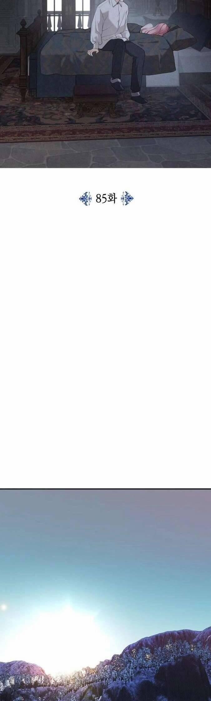 Gia Đình Chồng Vô Cùng Yêu Thích Tôi 85 trang 8