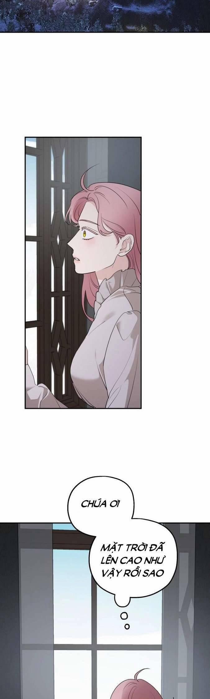 Gia Đình Chồng Vô Cùng Yêu Thích Tôi 85 trang 9