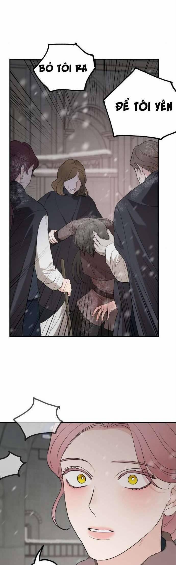 Gia Đình Chồng Vô Cùng Yêu Thích Tôi 86 trang 1