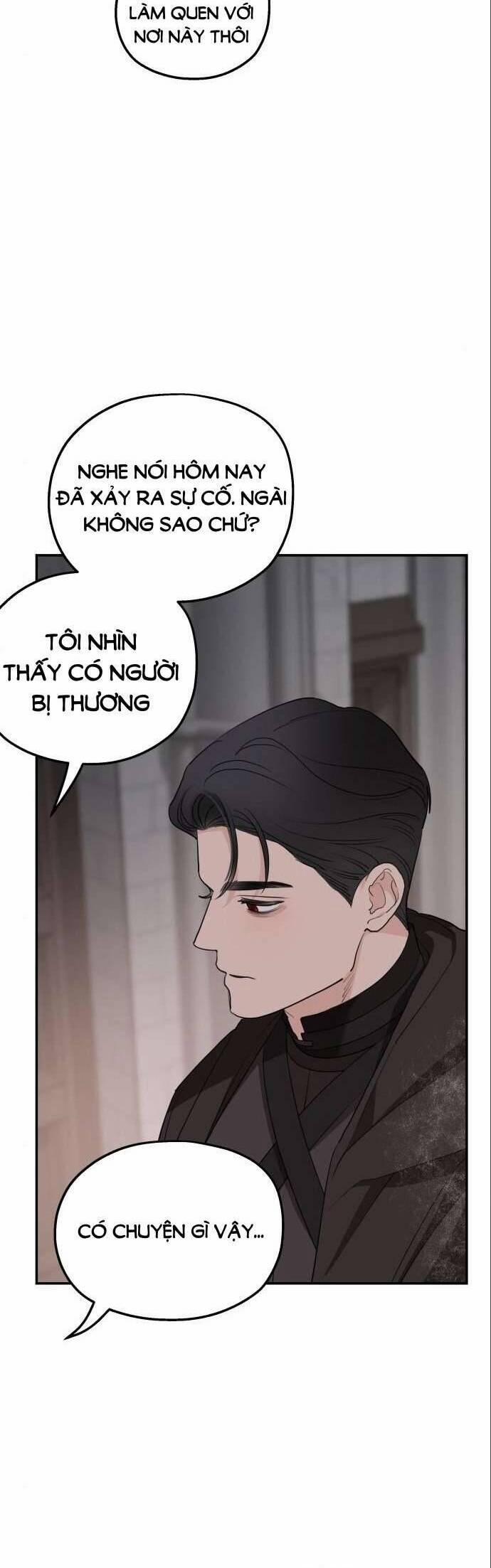 Gia Đình Chồng Vô Cùng Yêu Thích Tôi 86 trang 11