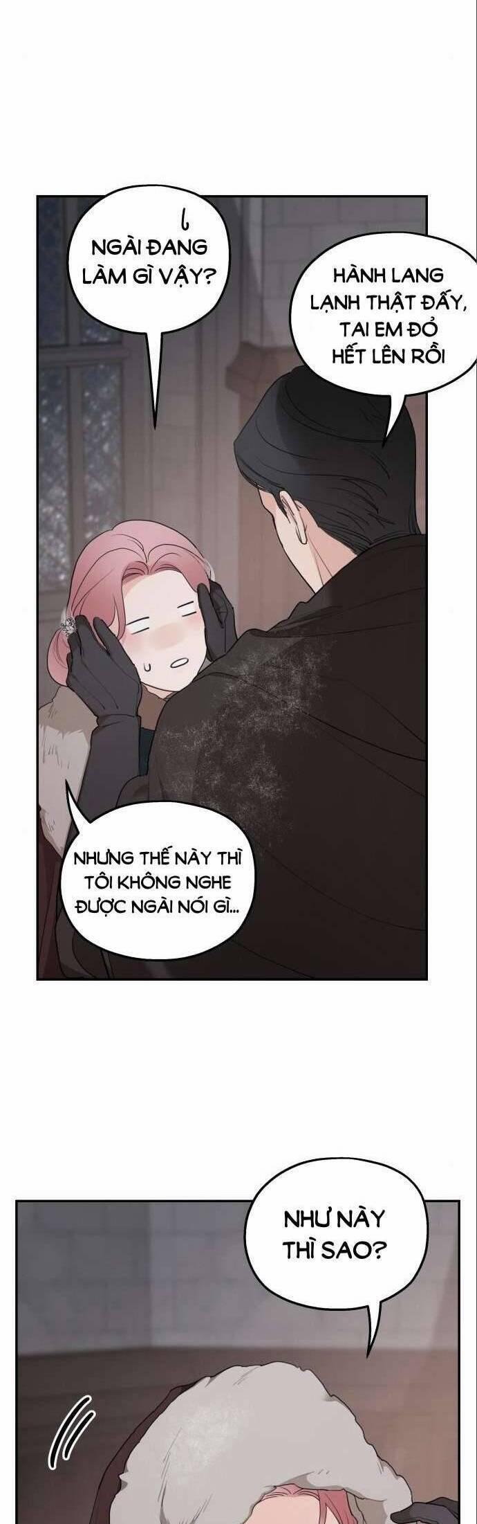 Gia Đình Chồng Vô Cùng Yêu Thích Tôi 86 trang 13