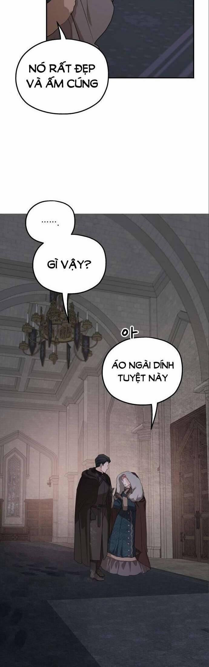 Gia Đình Chồng Vô Cùng Yêu Thích Tôi 86 trang 17