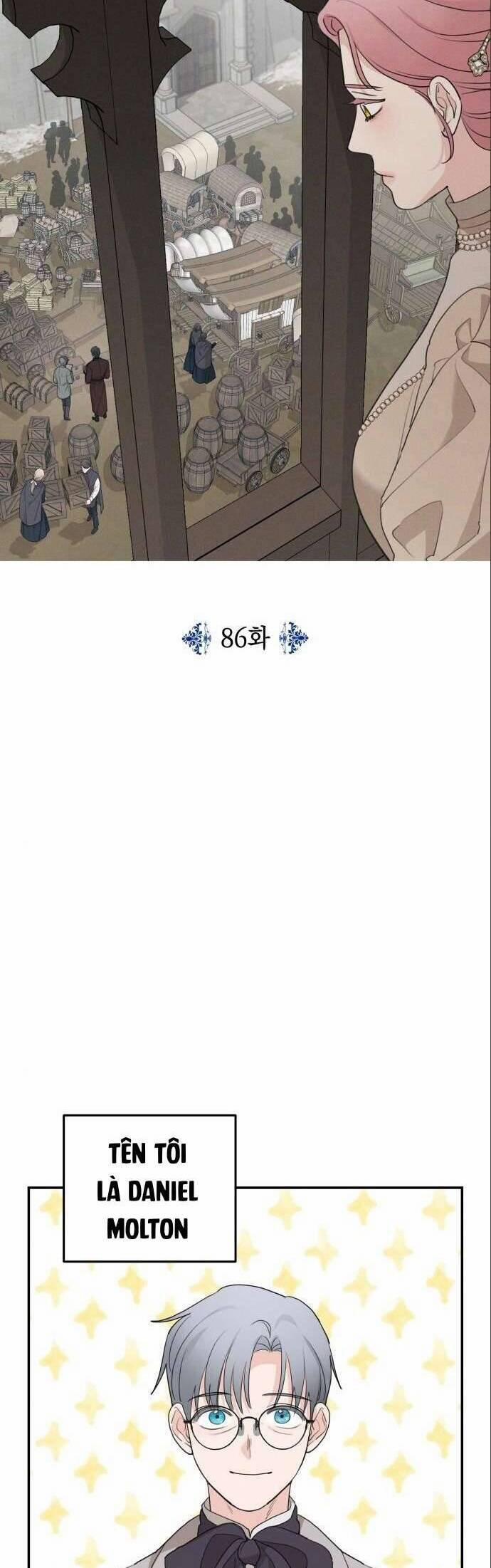 Gia Đình Chồng Vô Cùng Yêu Thích Tôi 86 trang 19