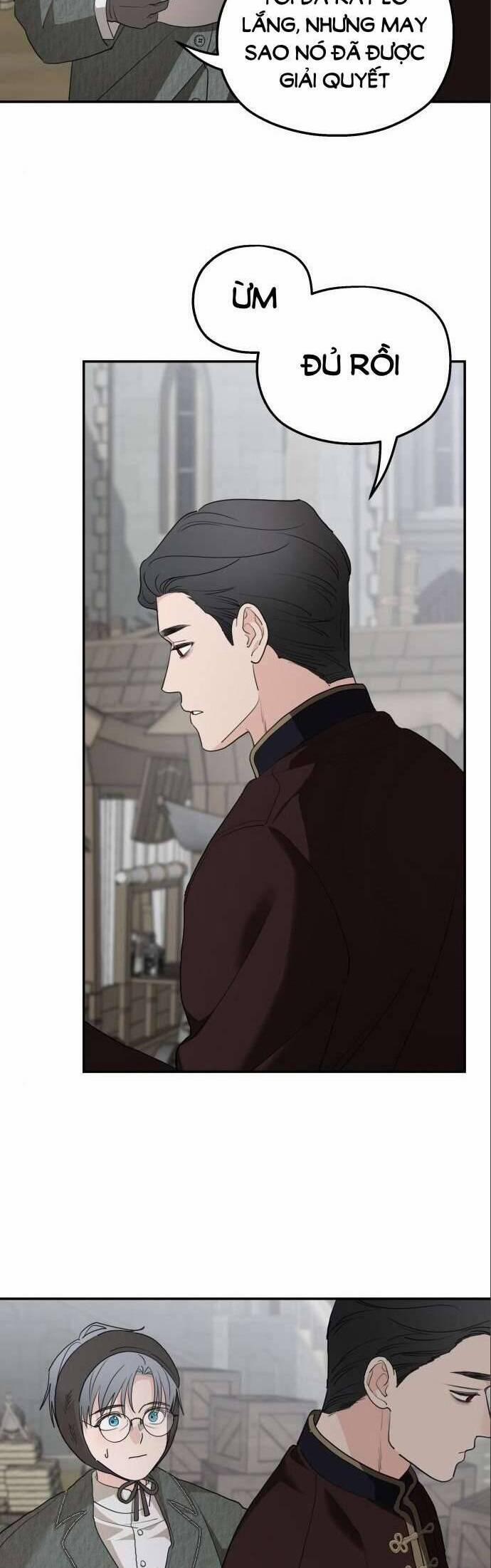 Gia Đình Chồng Vô Cùng Yêu Thích Tôi 86 trang 22