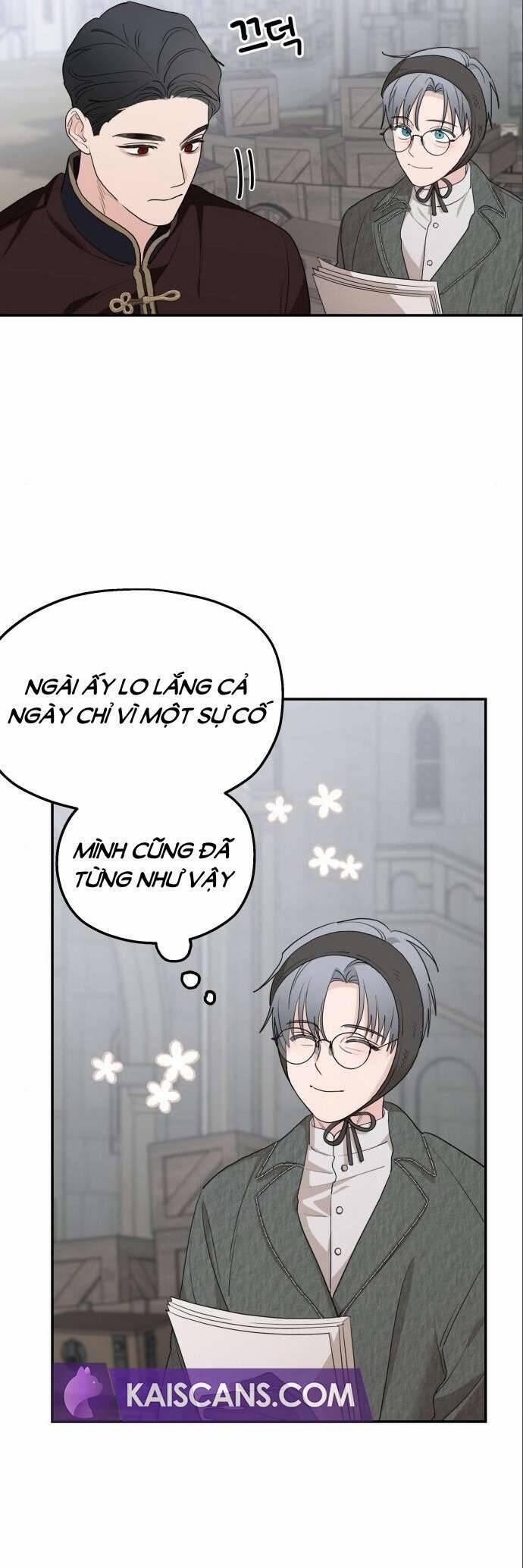 Gia Đình Chồng Vô Cùng Yêu Thích Tôi 86 trang 24