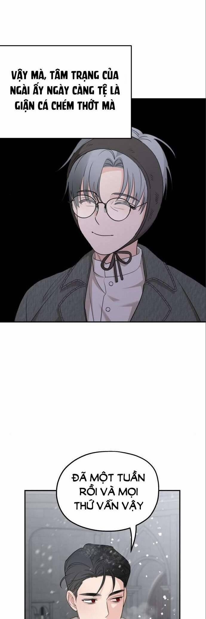 Gia Đình Chồng Vô Cùng Yêu Thích Tôi 86 trang 25