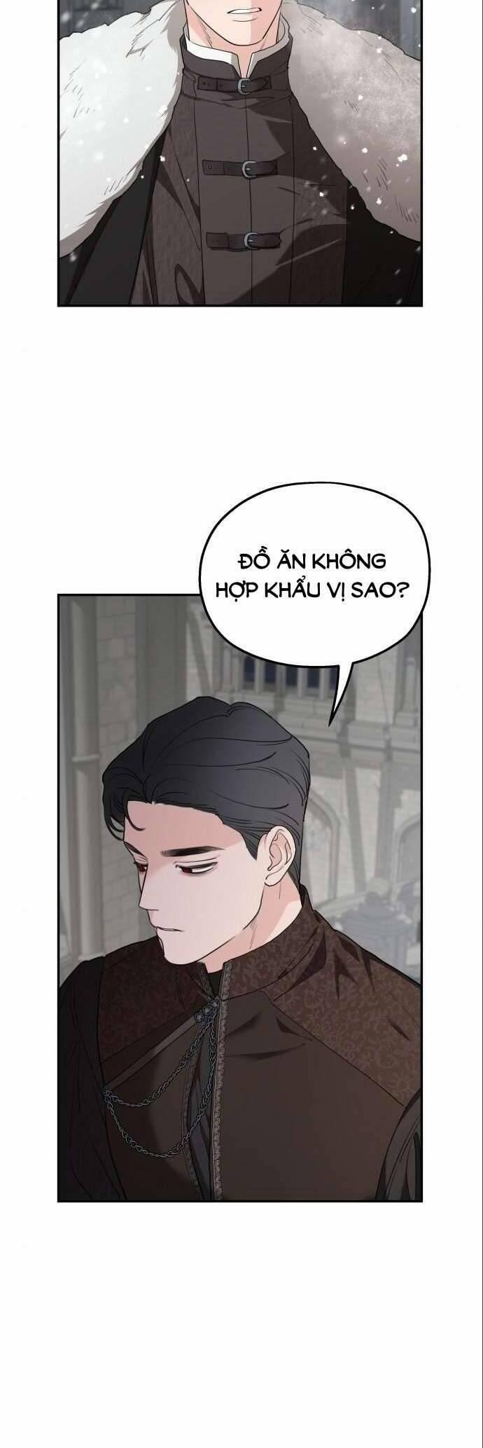 Gia Đình Chồng Vô Cùng Yêu Thích Tôi 86 trang 26