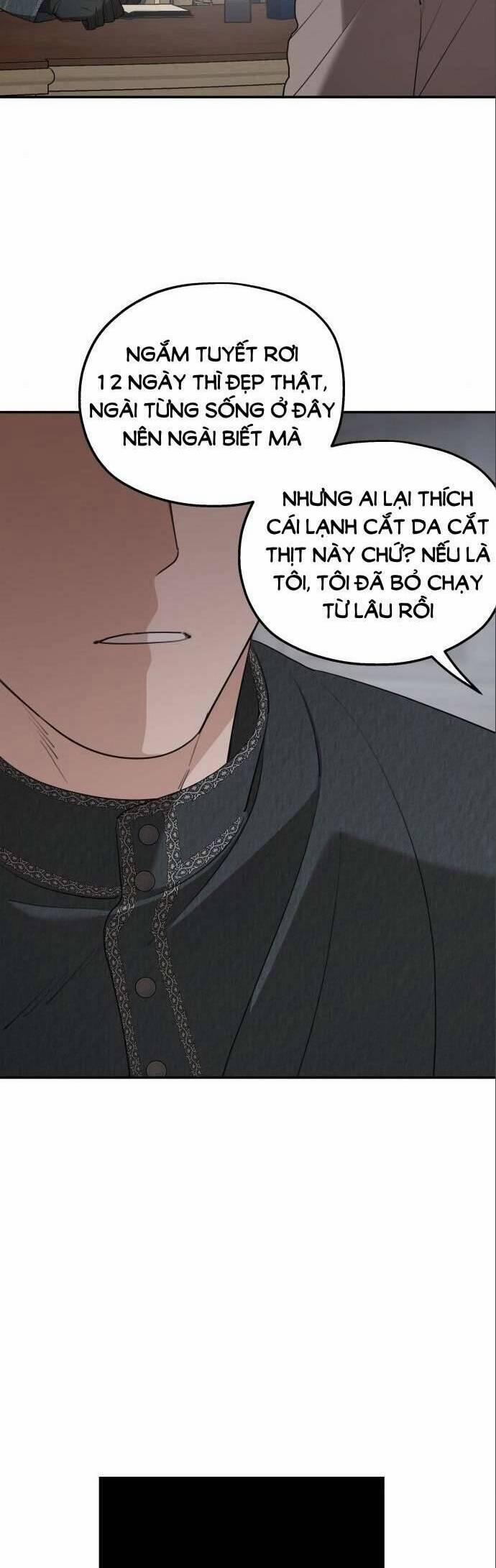 Gia Đình Chồng Vô Cùng Yêu Thích Tôi 86 trang 29