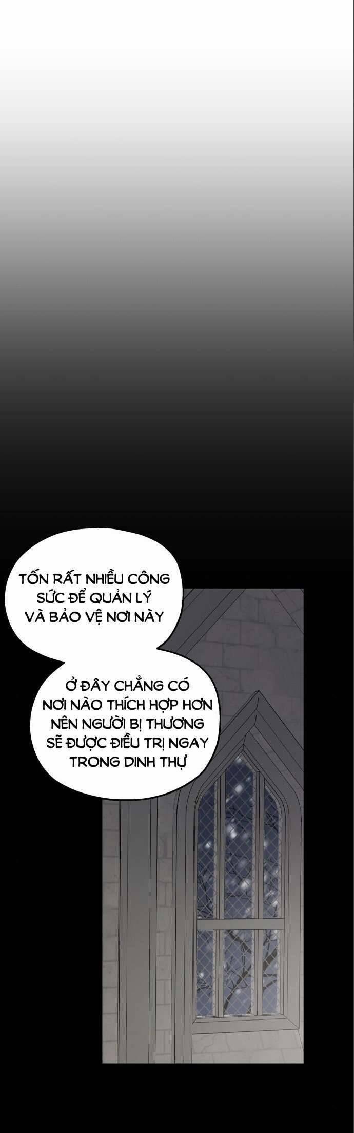 Gia Đình Chồng Vô Cùng Yêu Thích Tôi 86 trang 3