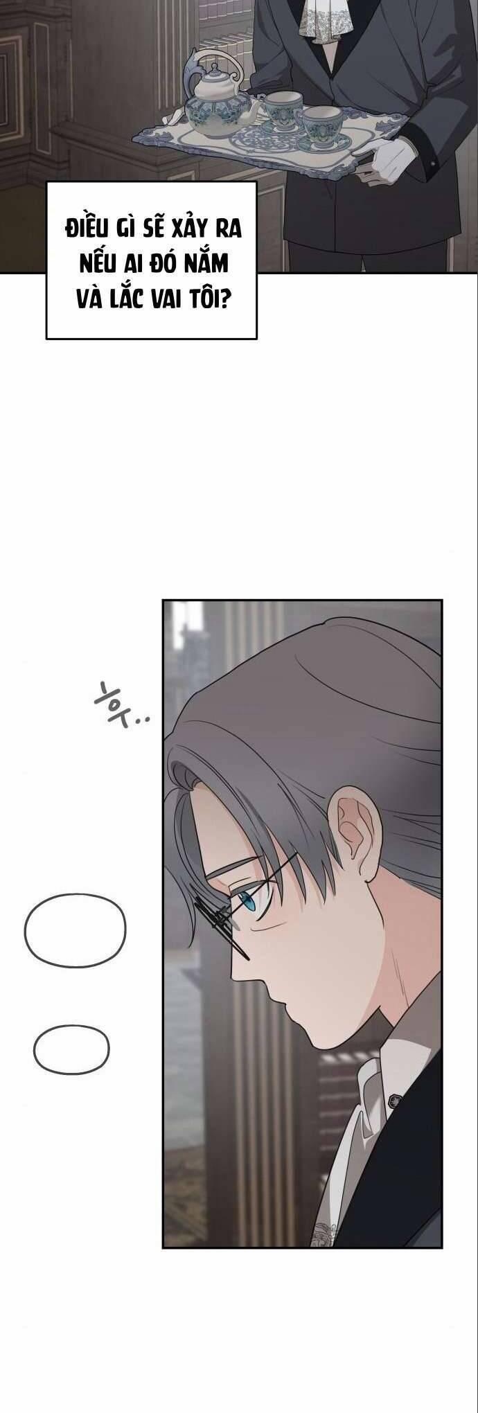 Gia Đình Chồng Vô Cùng Yêu Thích Tôi 86 trang 31