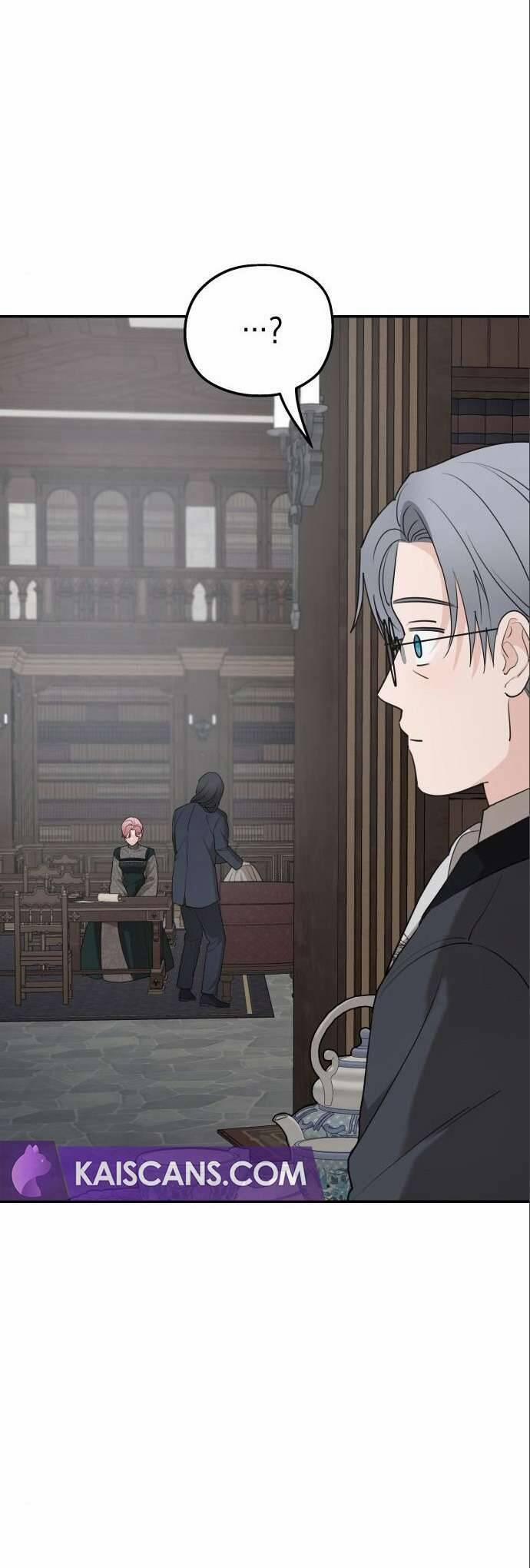 Gia Đình Chồng Vô Cùng Yêu Thích Tôi 86 trang 32