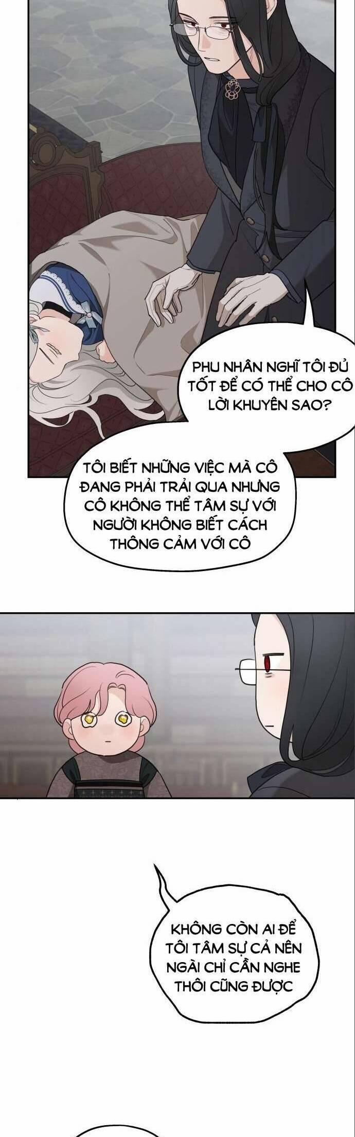 Gia Đình Chồng Vô Cùng Yêu Thích Tôi 86 trang 34