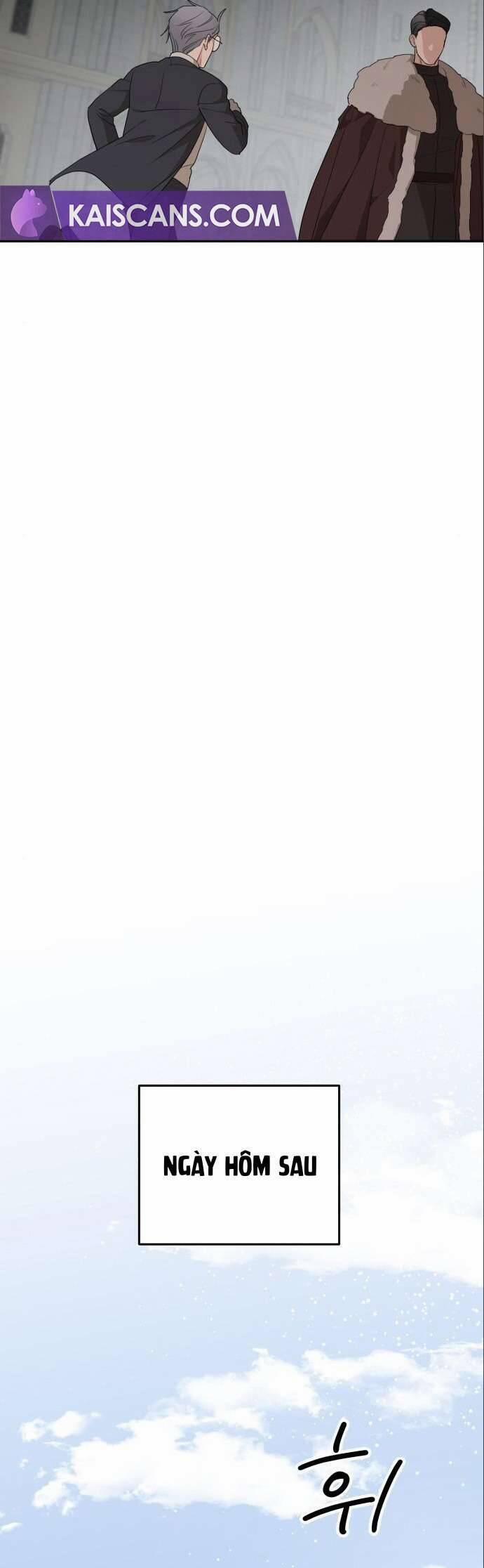 Gia Đình Chồng Vô Cùng Yêu Thích Tôi 86 trang 39