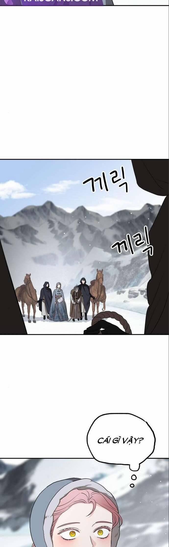 Gia Đình Chồng Vô Cùng Yêu Thích Tôi 86 trang 44