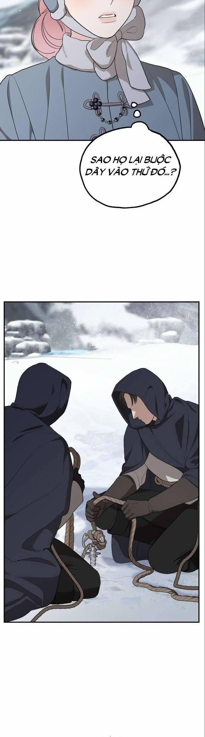 Gia Đình Chồng Vô Cùng Yêu Thích Tôi 86 trang 45