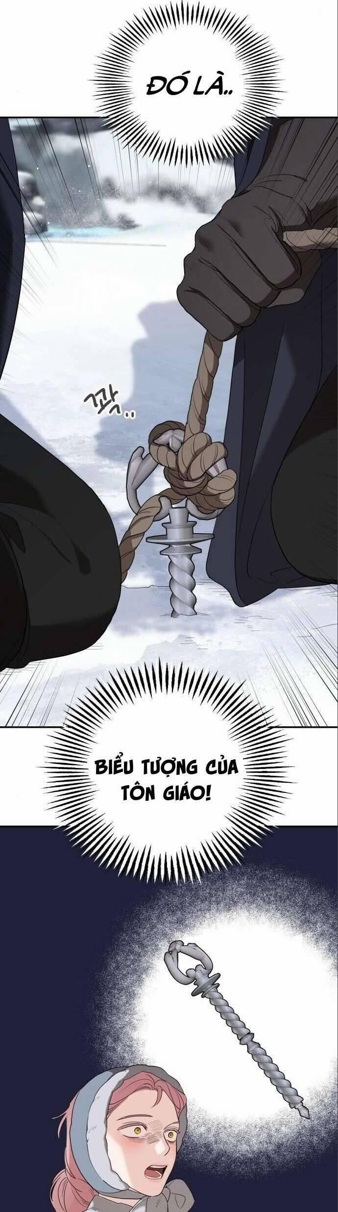 Gia Đình Chồng Vô Cùng Yêu Thích Tôi 86 trang 46