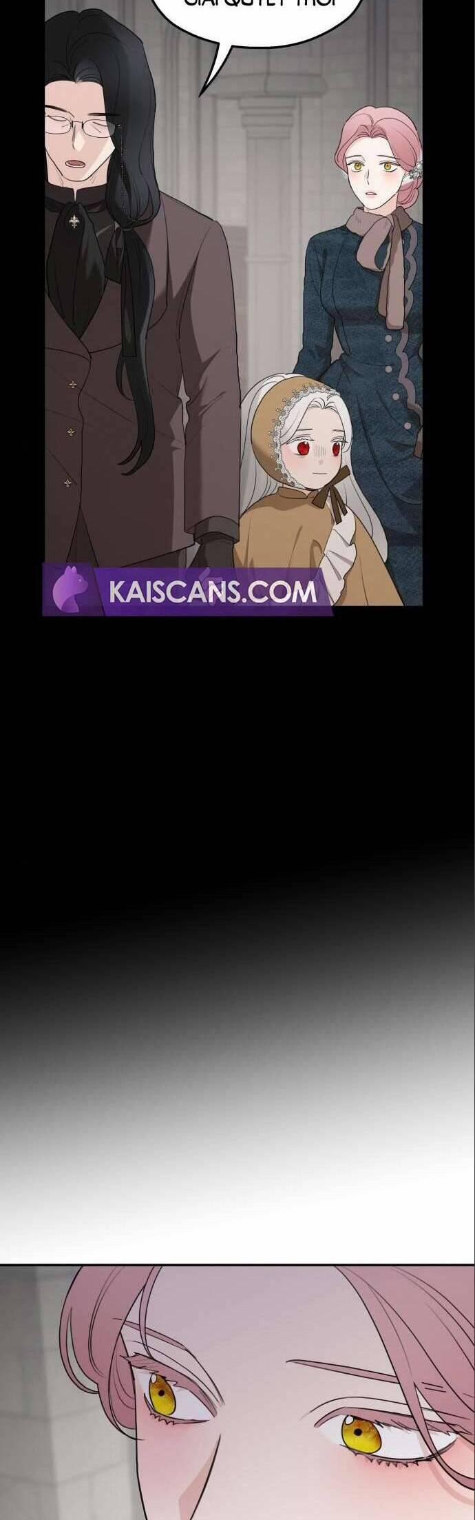 Gia Đình Chồng Vô Cùng Yêu Thích Tôi 86 trang 5