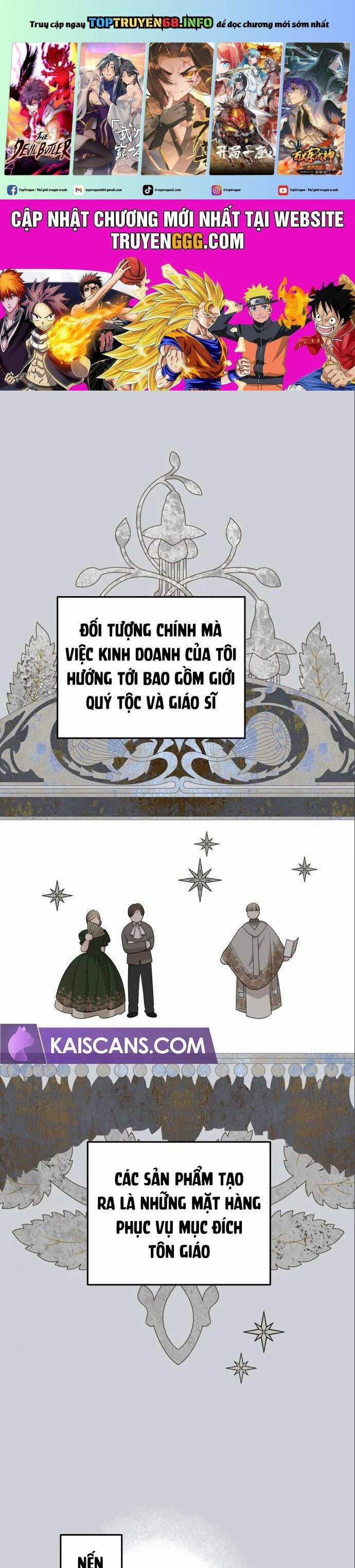 Gia Đình Chồng Vô Cùng Yêu Thích Tôi 87 trang 0