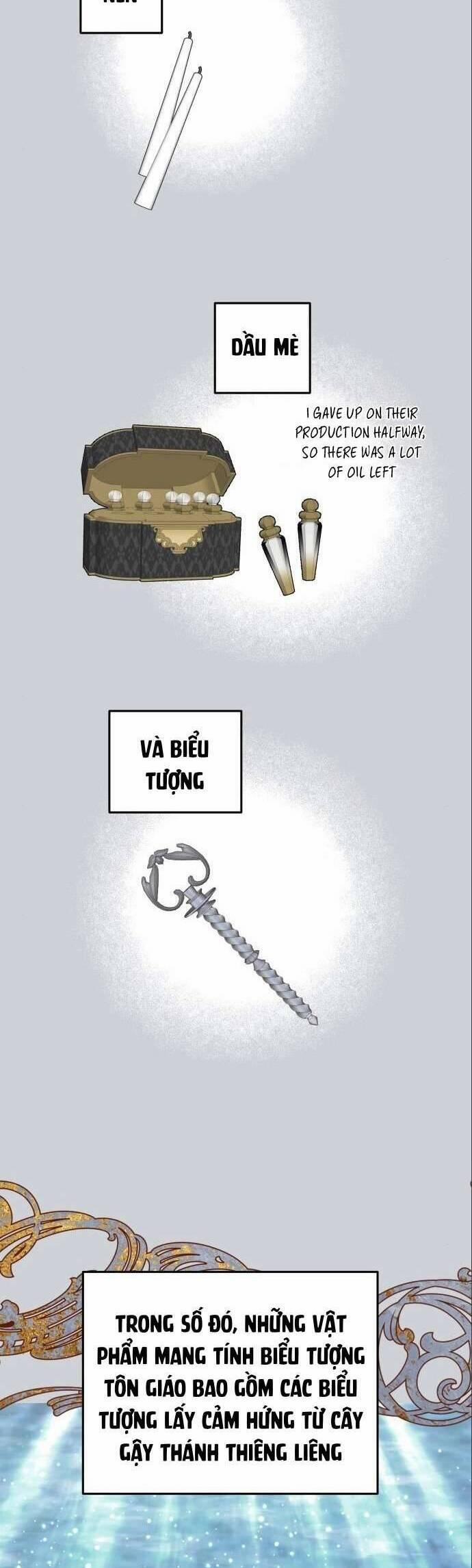 Gia Đình Chồng Vô Cùng Yêu Thích Tôi 87 trang 1