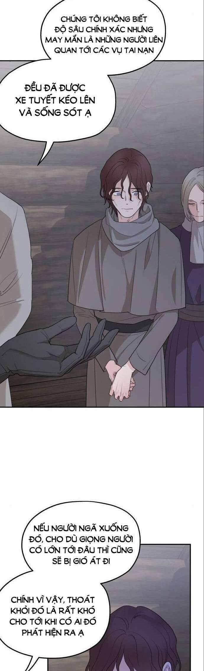 Gia Đình Chồng Vô Cùng Yêu Thích Tôi 87 trang 10