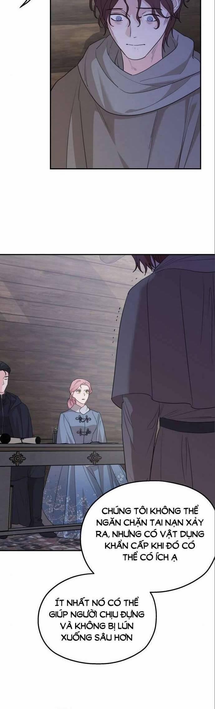 Gia Đình Chồng Vô Cùng Yêu Thích Tôi 87 trang 11