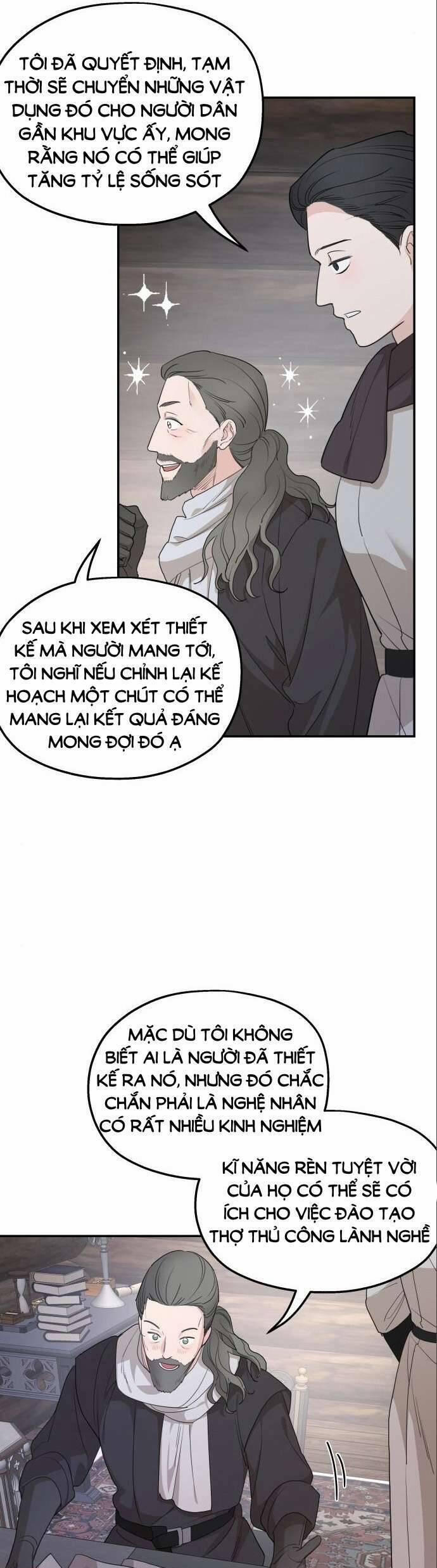 Gia Đình Chồng Vô Cùng Yêu Thích Tôi 87 trang 12