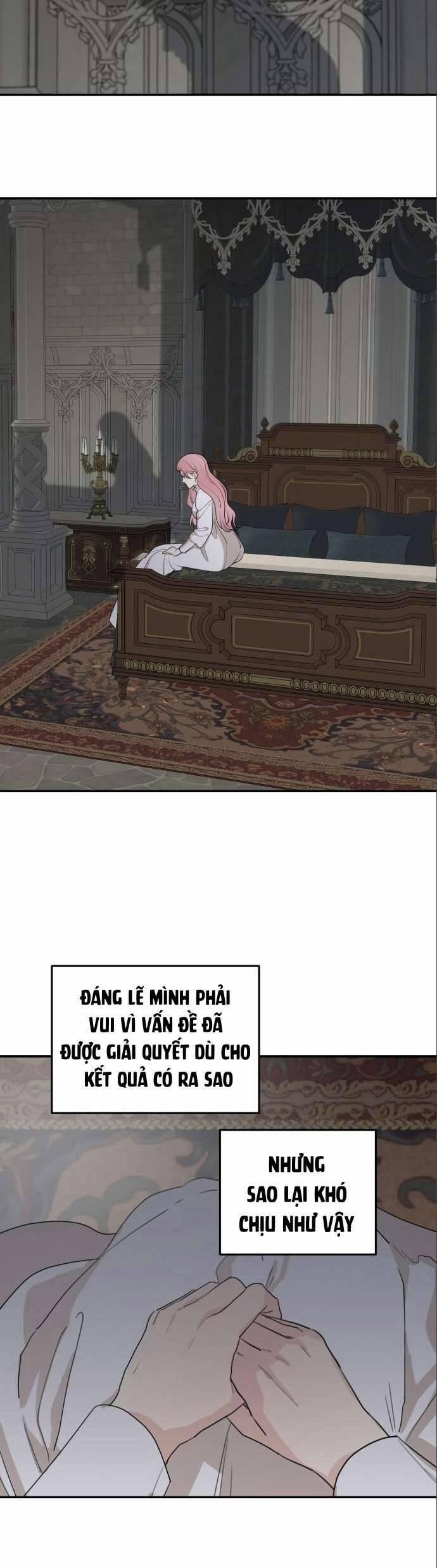 Gia Đình Chồng Vô Cùng Yêu Thích Tôi 87 trang 15