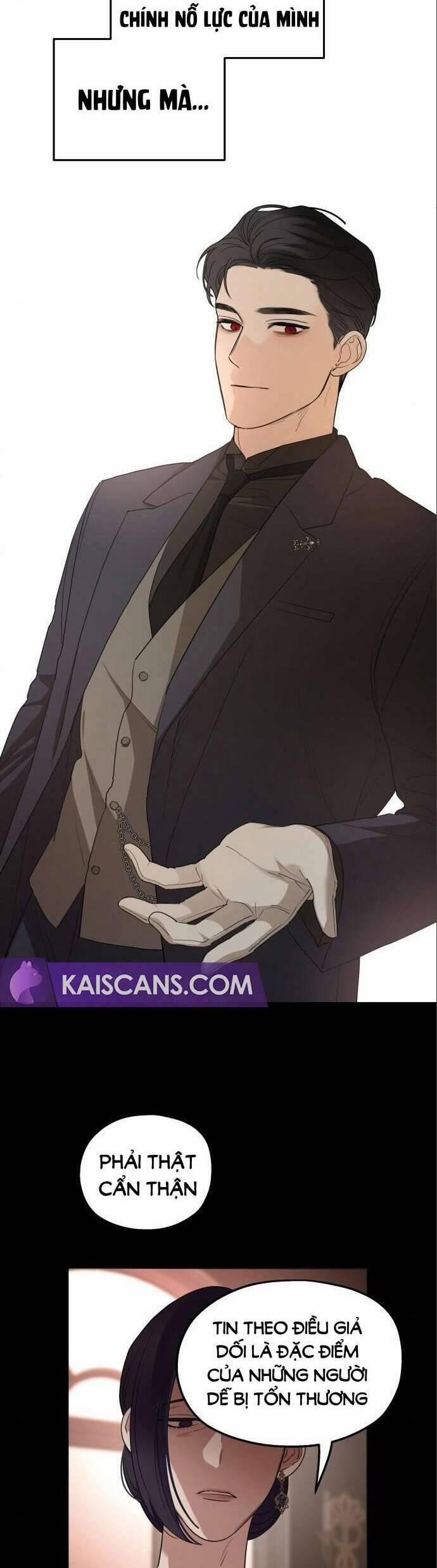 Gia Đình Chồng Vô Cùng Yêu Thích Tôi 87 trang 17