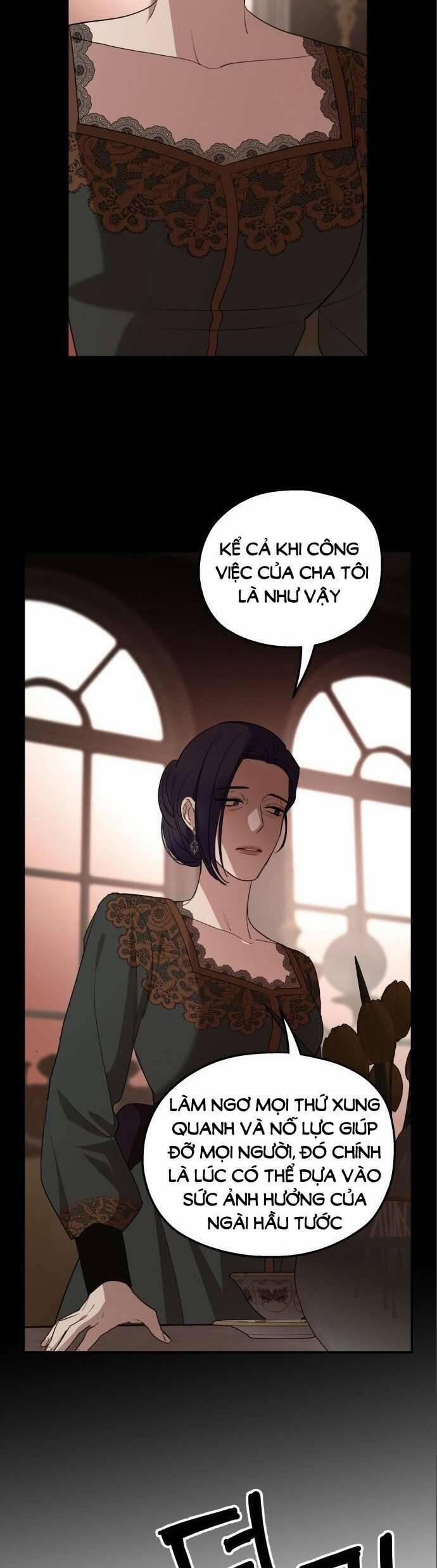 Gia Đình Chồng Vô Cùng Yêu Thích Tôi 87 trang 18