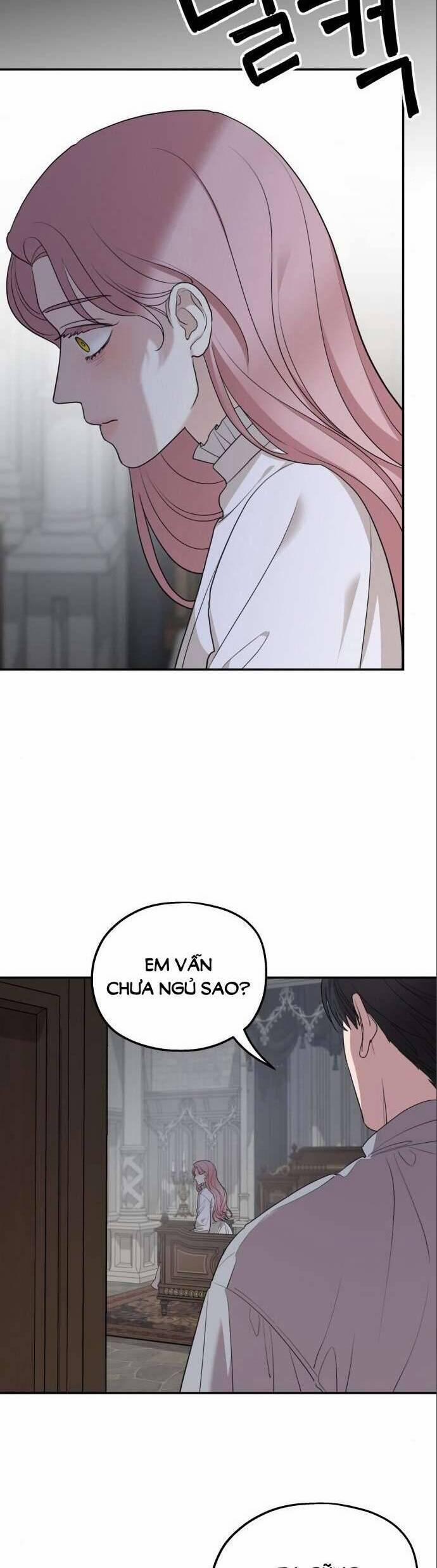 Gia Đình Chồng Vô Cùng Yêu Thích Tôi 87 trang 19