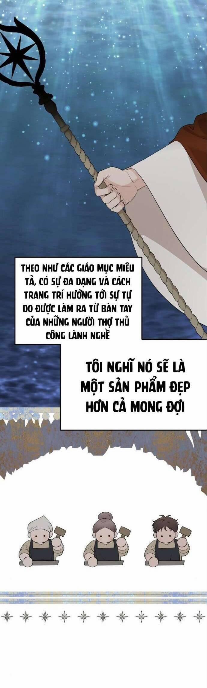 Gia Đình Chồng Vô Cùng Yêu Thích Tôi 87 trang 2